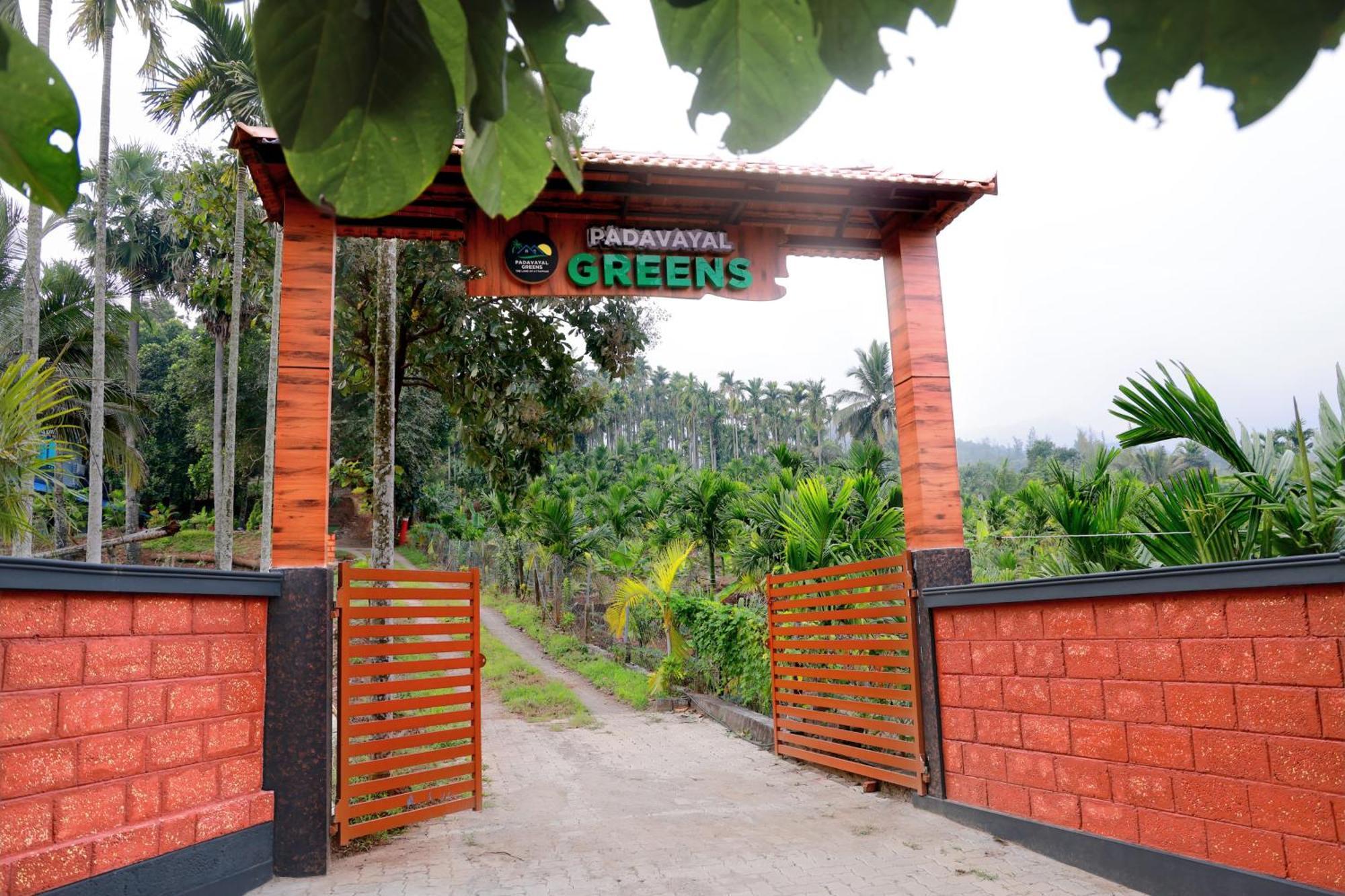 Padavayal Greens Attappādi 외부 사진