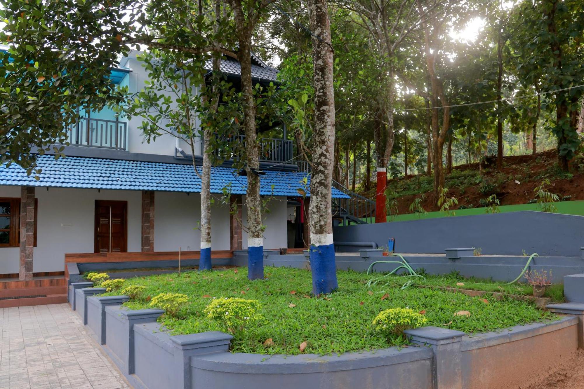 Padavayal Greens Attappādi 외부 사진
